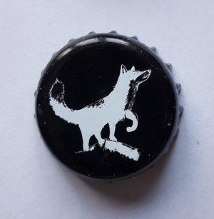 The foxes rock, Station Works Brewery